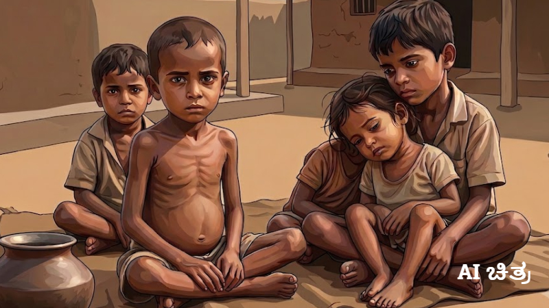 Increased malnutrition concerns in Uttara Kannada1