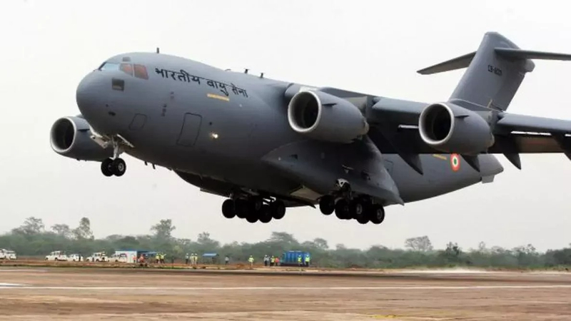 Indian Air Force