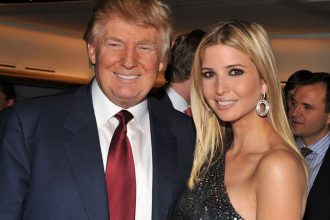 Ivanka Trump