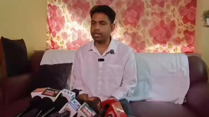 Jahangir Khan TMC