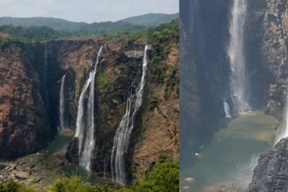 Jog Falls