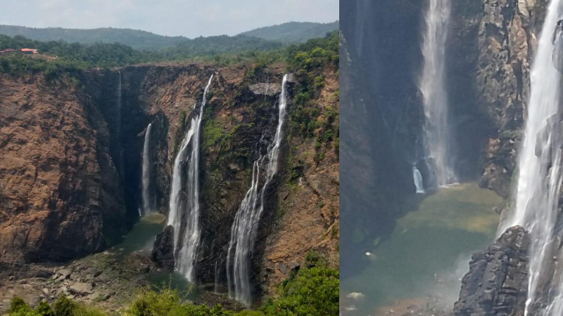 Jog Falls