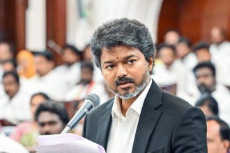 Joseph Vijay