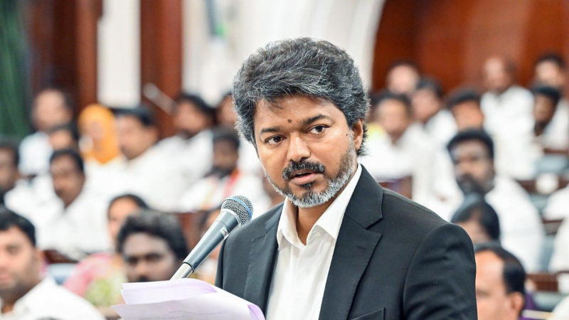Joseph Vijay