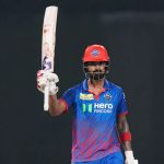 KL Rahul