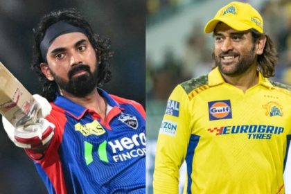 KL Rahul MS Dhoni