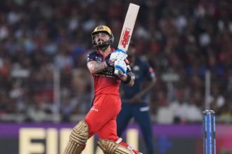 KOHLI