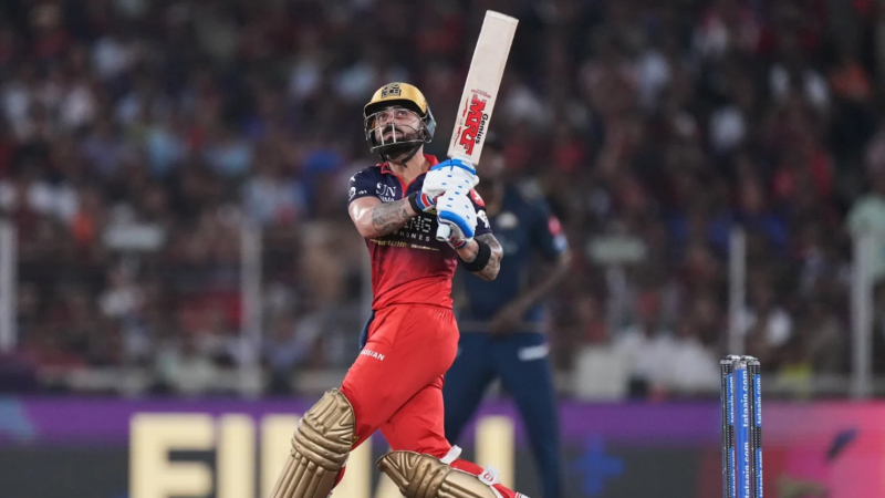 KOHLI