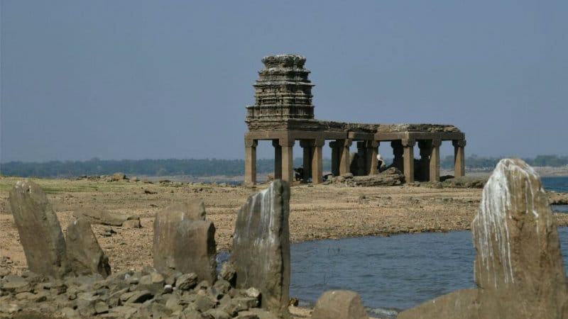 KRS Temple