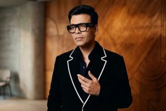 Karan Johar