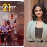 Karen Kshiti Suvarna September 21 set for Cannes market premiere