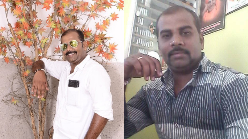 Kolar Photographer Suicide