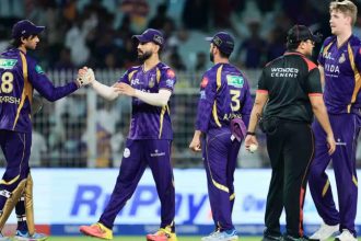 Kolkata Knight Riders