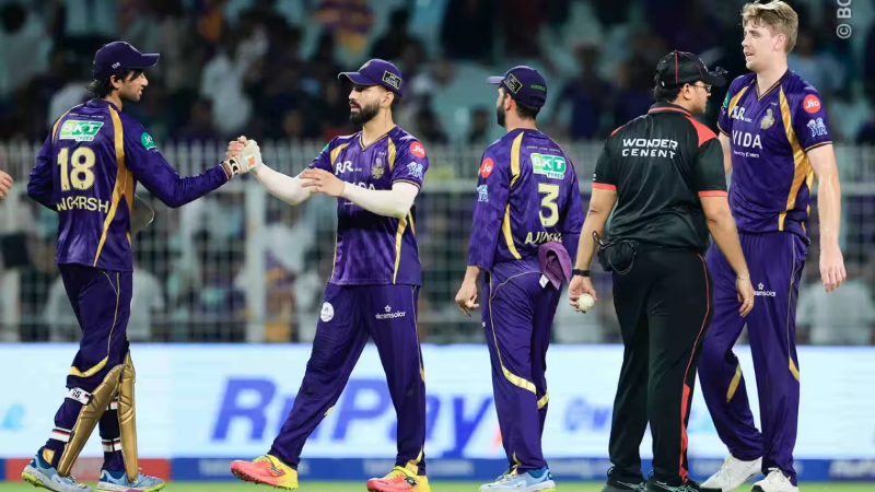 Kolkata Knight Riders