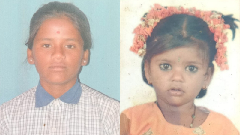 Koppal Girls Death