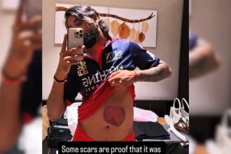 Krunal Pandya