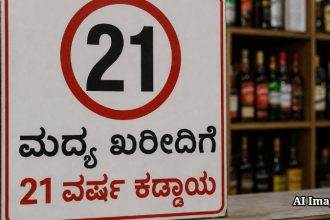 Liquor Purchase