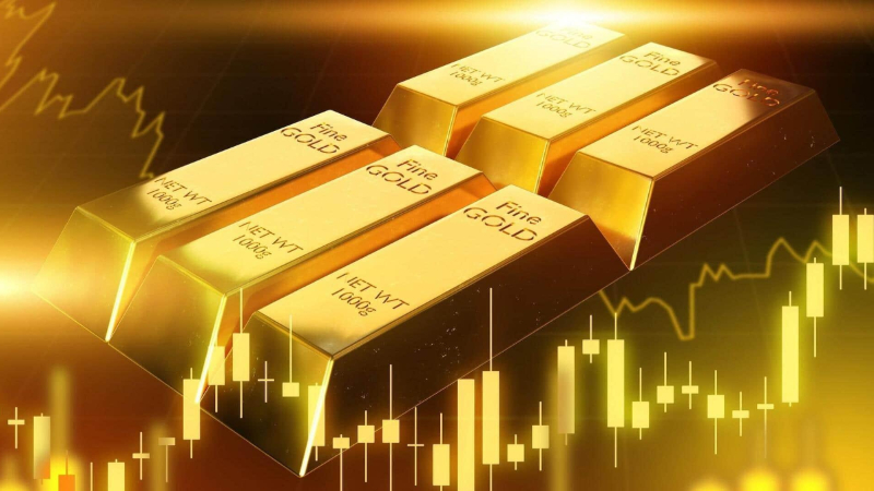 MCX gold Price