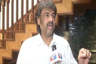 Madhu Bangarappa