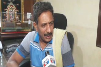 Magadi Balakrishna
