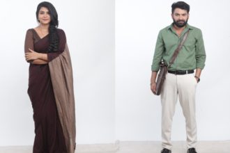 Mahalakshmi Maduve Serial