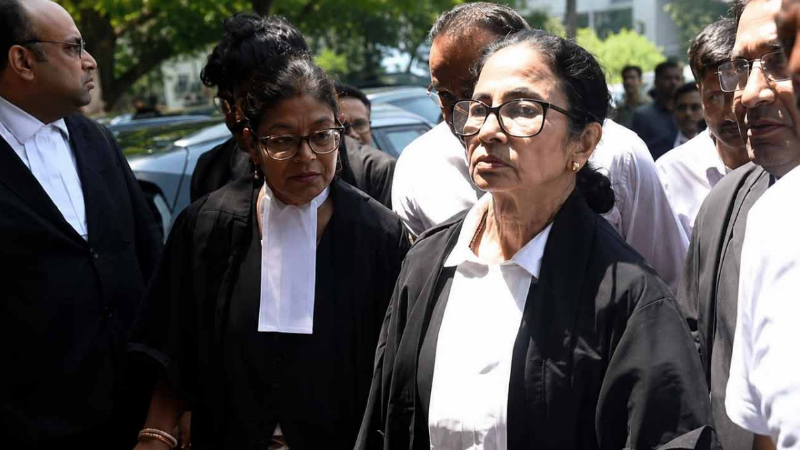 Mamata Banerjee 1