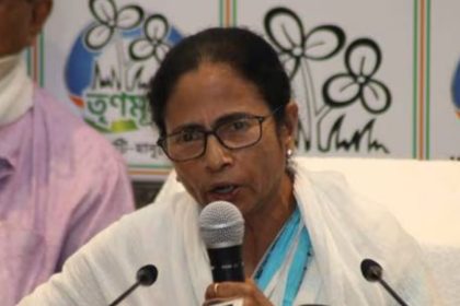 Mamata Banerjee