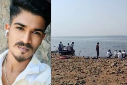Mandya KRS Youth Missing