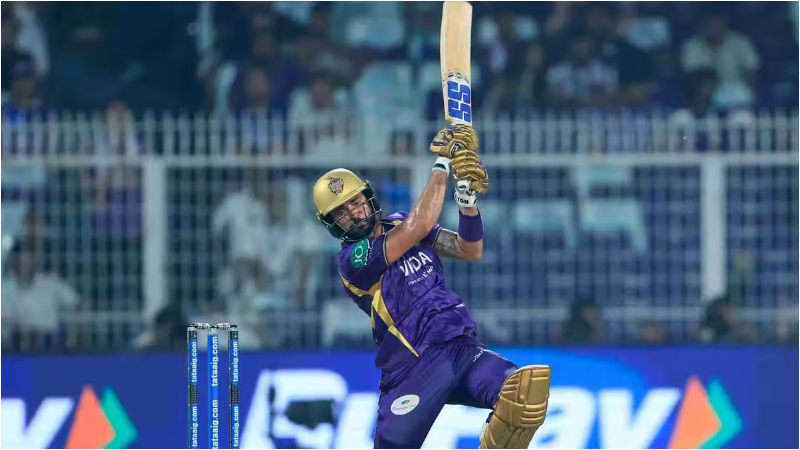 Manish Pandey