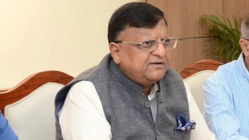 Manoj Agarwal