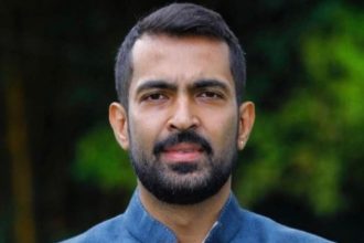 Mantar Gowda