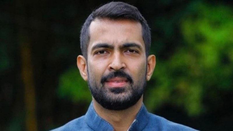 Mantar Gowda