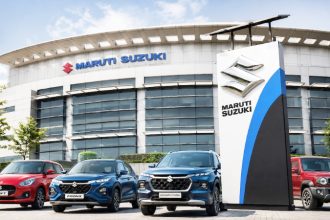 Maruti Suzuki