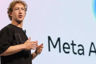 Meta Mark Zuckerberg