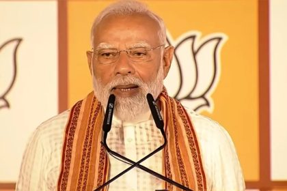 Modi 1