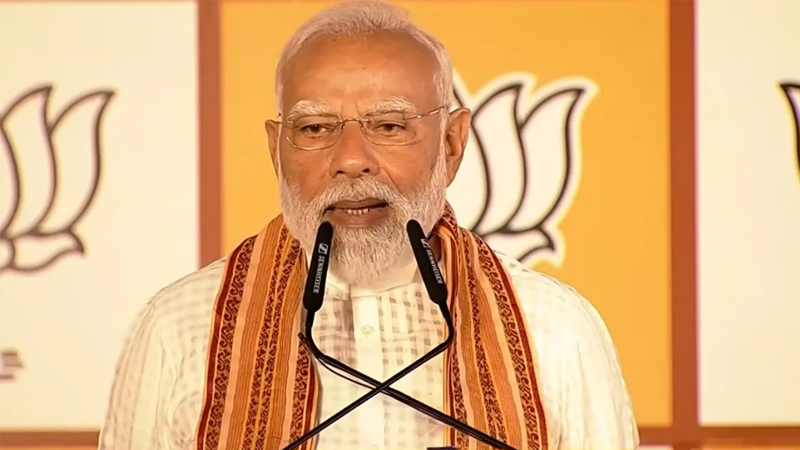 Modi 1