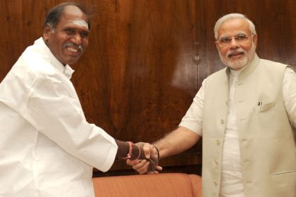 Modi 3