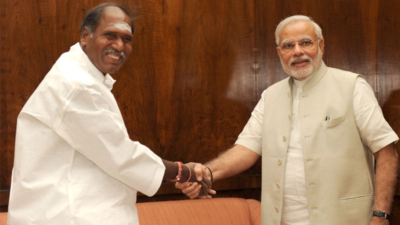 Modi 3