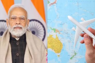 Modi 4
