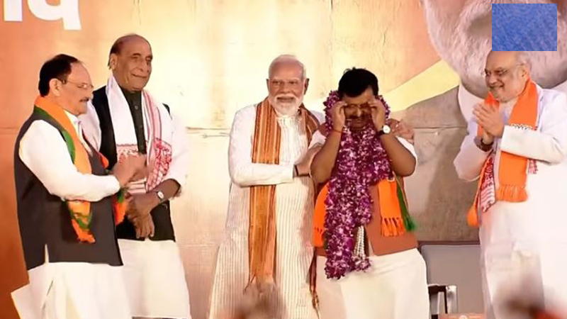 Modi