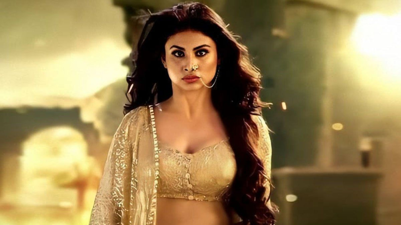 Mouni Roy