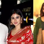 Mouni Roy