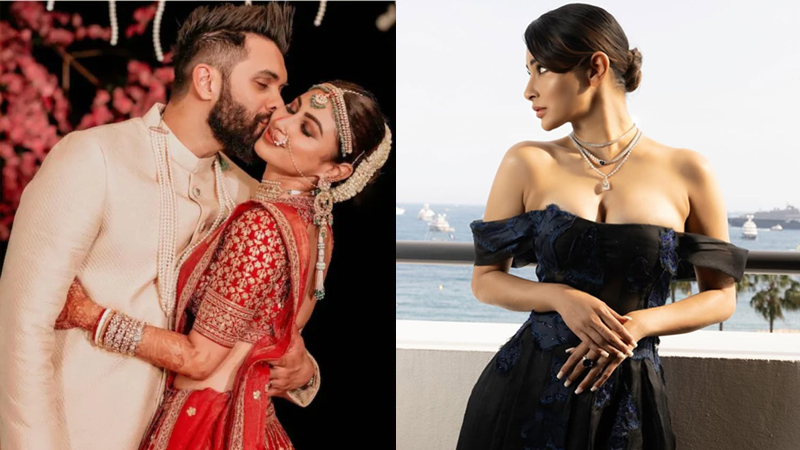 Mouni Roy 2