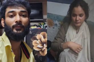 Mumbai CRIME