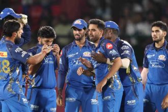 Mumbai Indians 1