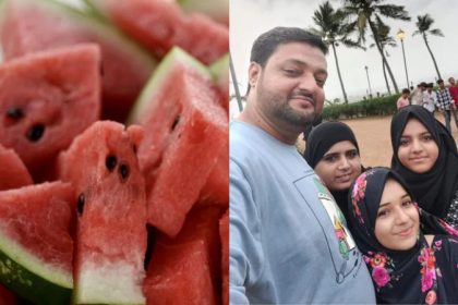 Mumbai Watermelon Death
