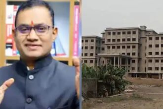 NEET Paper Leak Accused M Sir Bought 8 Acre Plot To Open School College