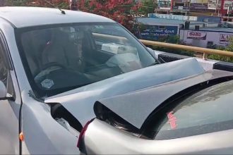 NELAMANGALA ACCIDENT