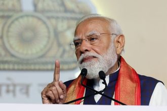 Narendra Modi 1