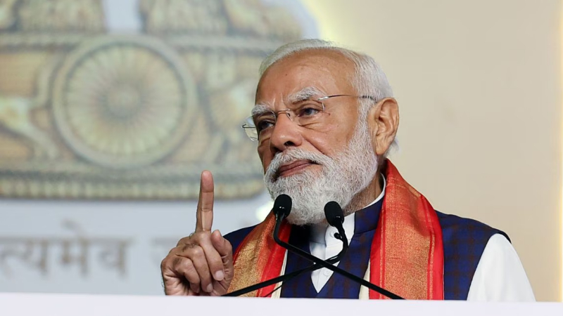 Narendra Modi 1